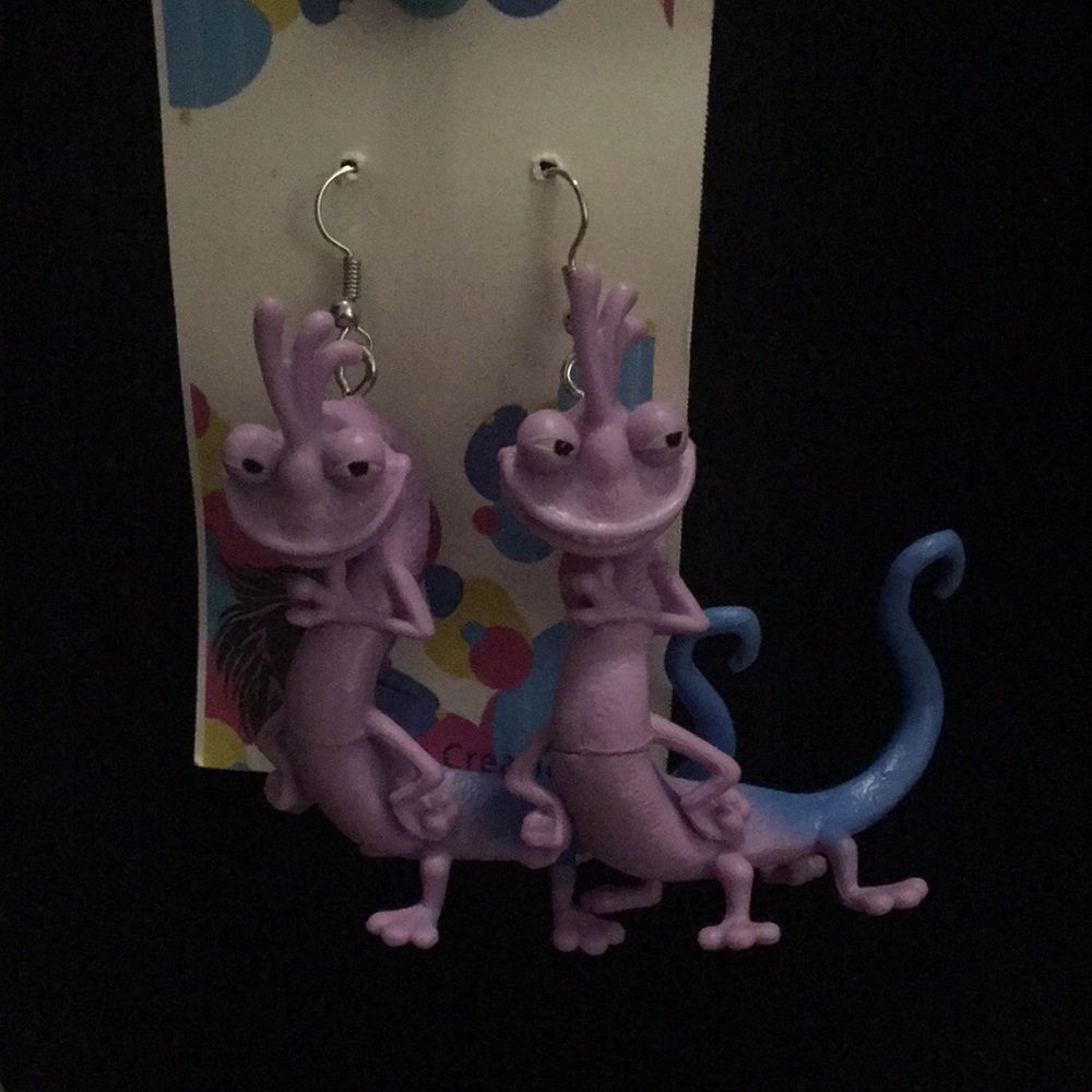 Handmade Earrings